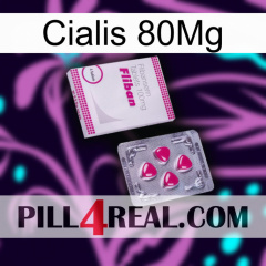 Cialis 80Mg 32